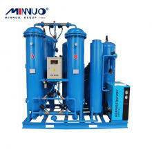 Best-selling nitrogen generator fire protection